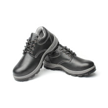 Wholesale Waterproof Anti-Static Protective Durable Steel Toe Cap Safety Shoes